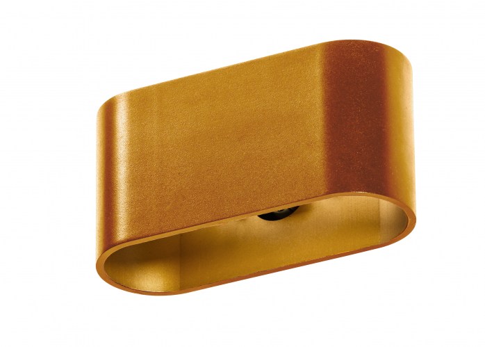 AZ1746 - VEGA ANODISED GOLD